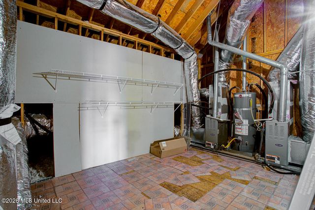 1436 N Arbor Lake Drive, Horn Lake, MS 38637