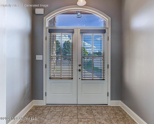 1436 N Arbor Lake Drive, Horn Lake, MS 38637