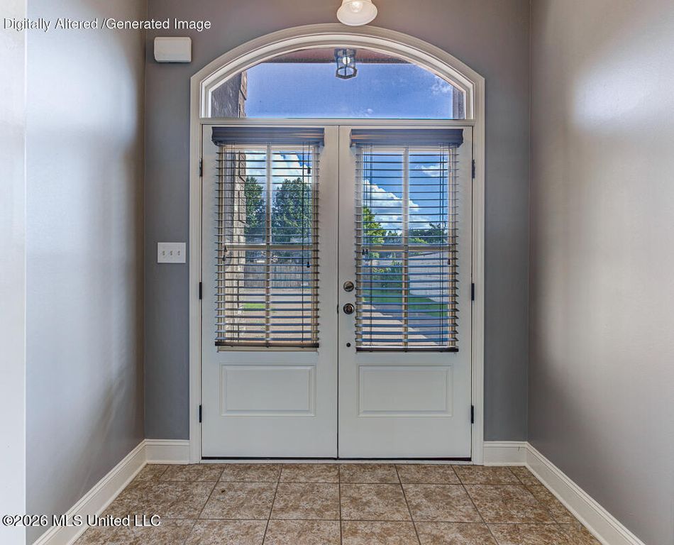 1436 N Arbor Lake Drive, Horn Lake, MS 38637 — photo 5