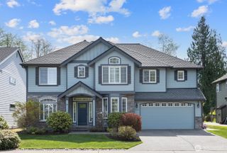 7216 Hawksview Drive, Arlington, WA 98223