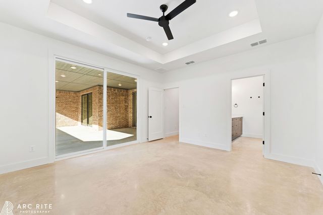 4521 22nd Place, Lubbock, TX 79407