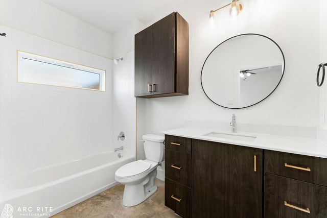 4521 22nd Place, Lubbock, TX 79407