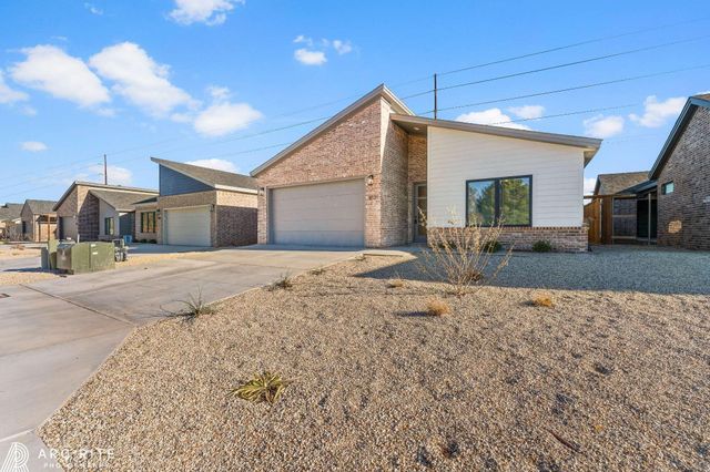 4521 22nd Place, Lubbock, TX 79407