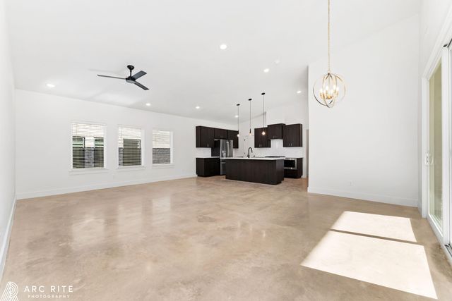 4521 22nd Place, Lubbock, TX 79407