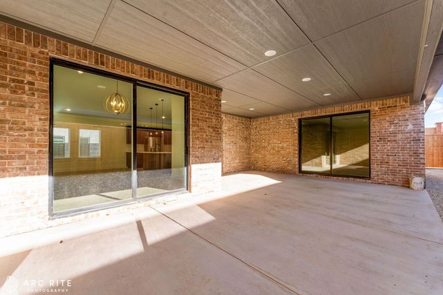 4521 22nd Place, Lubbock, TX 79407