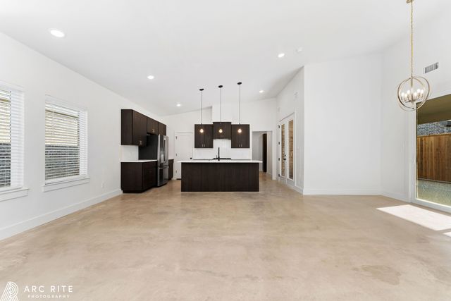 4521 22nd Place, Lubbock, TX 79407