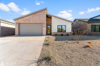 4521 22nd Place, Lubbock, TX 79407