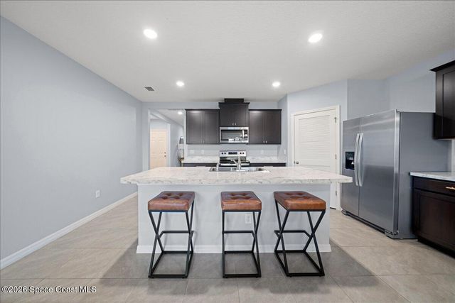 926 Trinity Street, Rockledge, FL 32955