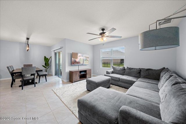 926 Trinity Street, Rockledge, FL 32955