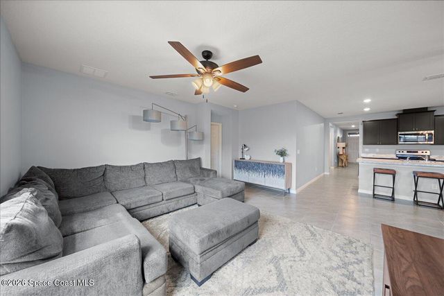 926 Trinity Street, Rockledge, FL 32955