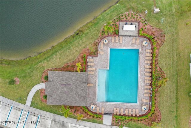 926 Trinity Street, Rockledge, FL 32955