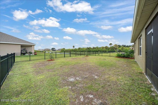 926 Trinity Street, Rockledge, FL 32955