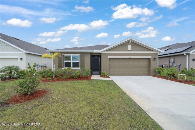 926 Trinity Street, Rockledge, FL 32955