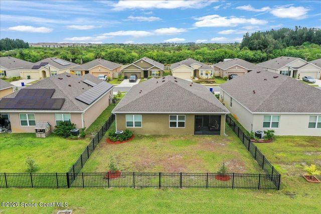 926 Trinity Street, Rockledge, FL 32955