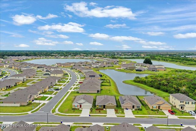 926 Trinity Street, Rockledge, FL 32955