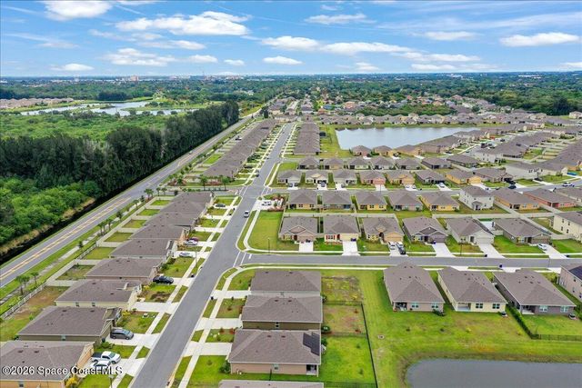 926 Trinity Street, Rockledge, FL 32955