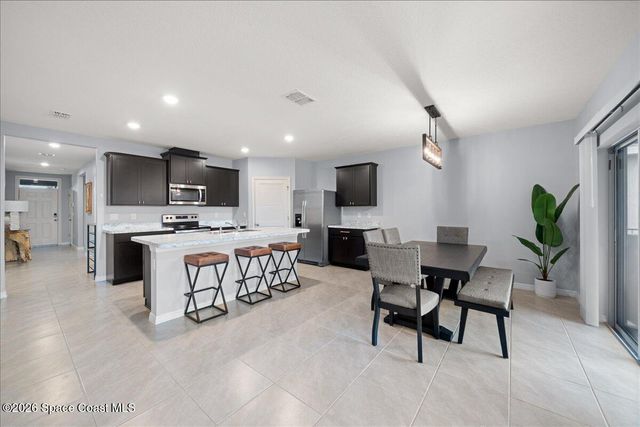 926 Trinity Street, Rockledge, FL 32955