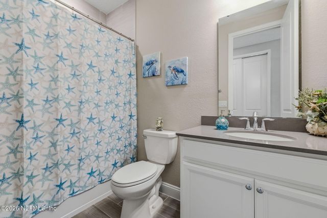 75225 WHITE RABBIT Avenue, Yulee, FL 32097