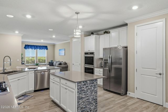 75225 WHITE RABBIT Avenue, Yulee, FL 32097