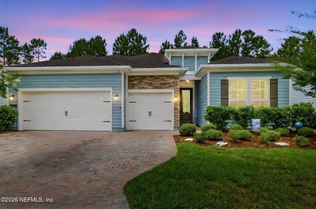 75225 WHITE RABBIT Avenue, Yulee, FL 32097