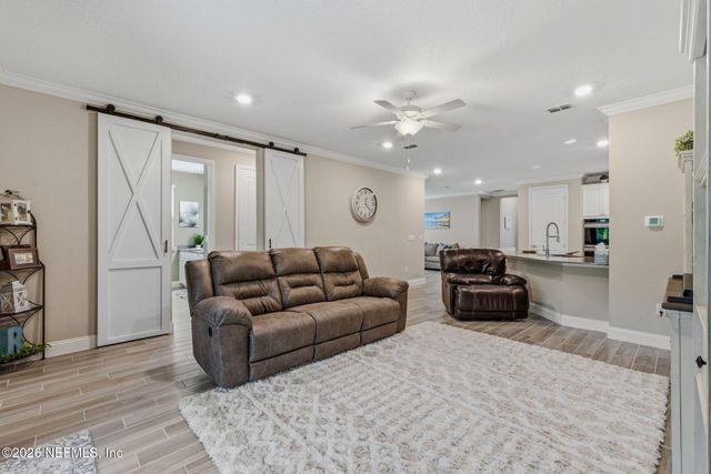 75225 WHITE RABBIT Avenue, Yulee, FL 32097