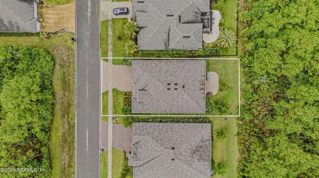 75225 WHITE RABBIT Avenue, Yulee, FL 32097