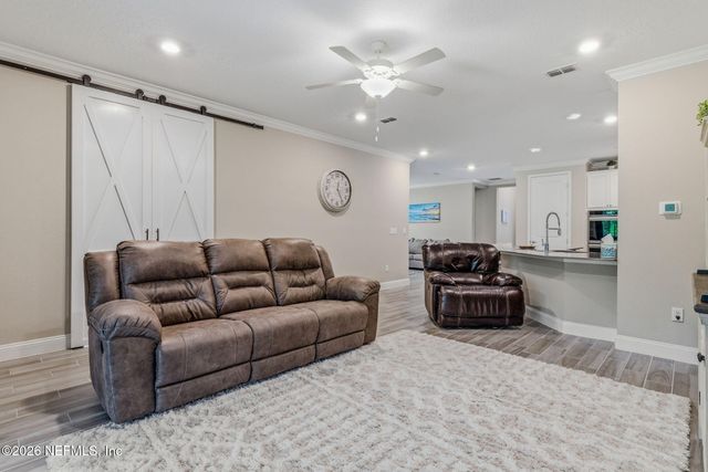 75225 WHITE RABBIT Avenue, Yulee, FL 32097