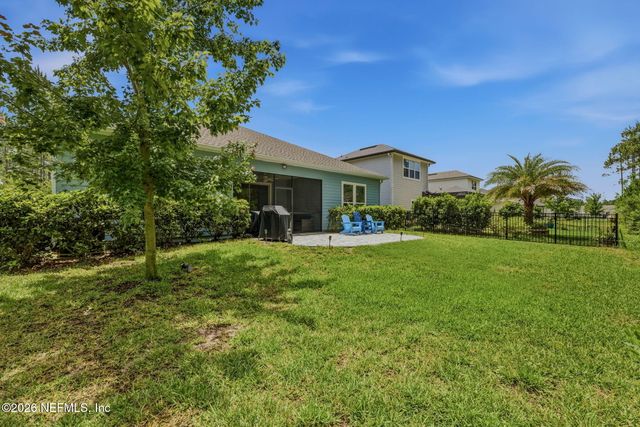 75225 WHITE RABBIT Avenue, Yulee, FL 32097