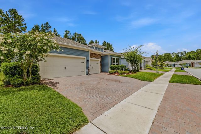 75225 WHITE RABBIT Avenue, Yulee, FL 32097