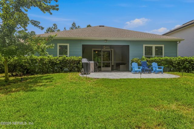 75225 WHITE RABBIT Avenue, Yulee, FL 32097