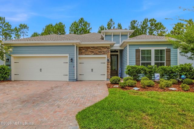 75225 WHITE RABBIT Avenue, Yulee, FL 32097