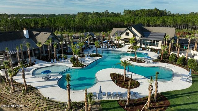 75225 WHITE RABBIT Avenue, Yulee, FL 32097