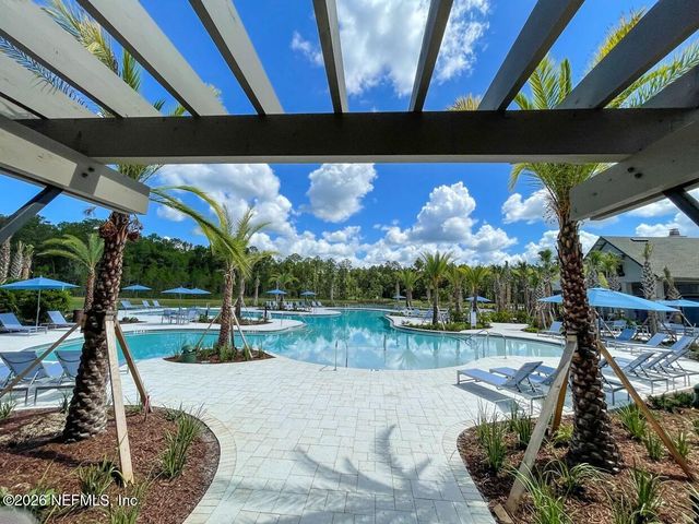 75225 WHITE RABBIT Avenue, Yulee, FL 32097