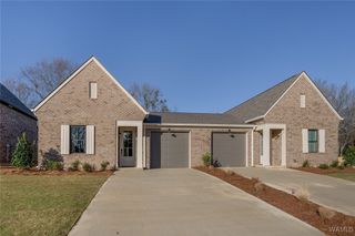 1107 Stonebrook Lane, Tuscaloosa, AL 35405