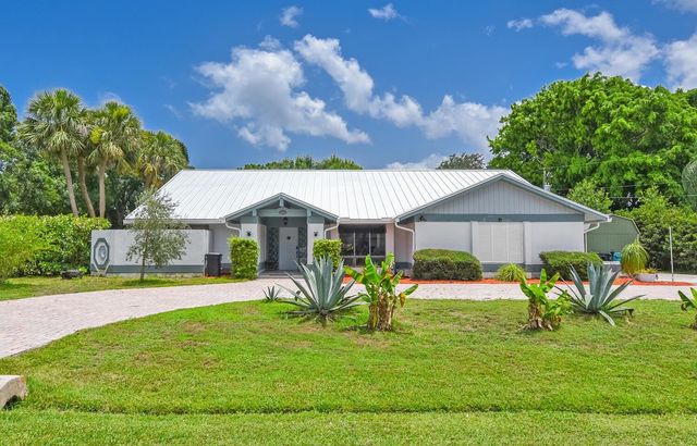 2801 SE Farley Road, Port St Lucie, FL 34952