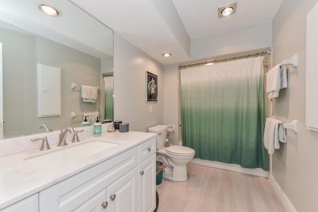 2801 SE Farley Road, Port St Lucie, FL 34952