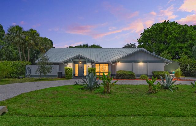 2801 SE Farley Road, Port St Lucie, FL 34952