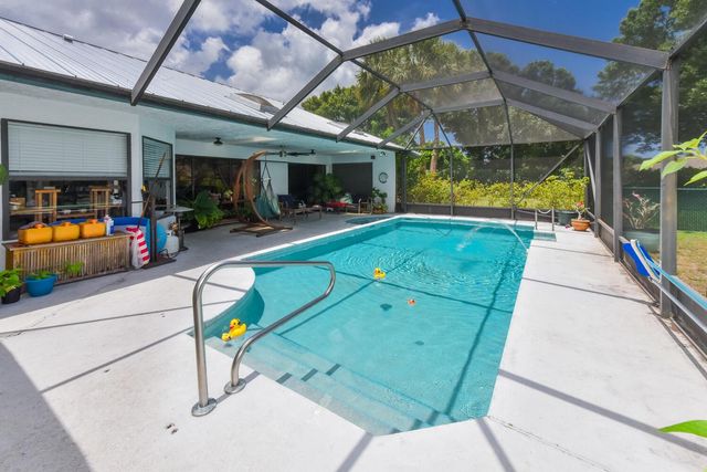 2801 SE Farley Road, Port St Lucie, FL 34952