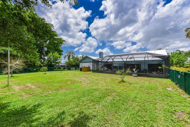 2801 SE Farley Road, Port St Lucie, FL 34952