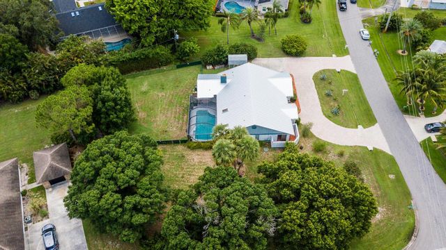 2801 SE Farley Road, Port St Lucie, FL 34952