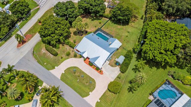 2801 SE Farley Road, Port St Lucie, FL 34952