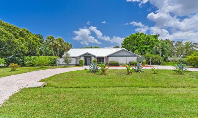 2801 SE Farley Road, Port St Lucie, FL 34952