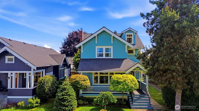 3112 N 20th Street, Tacoma, WA 98406