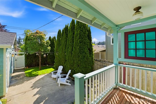 3112 N 20th Street, Tacoma, WA 98406