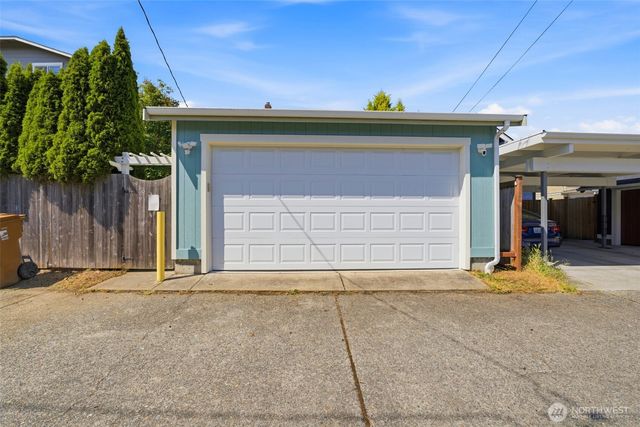 3112 N 20th Street, Tacoma, WA 98406