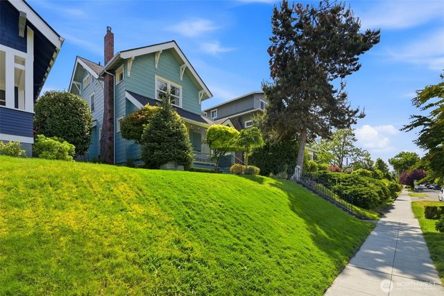 3112 N 20th Street, Tacoma, WA 98406