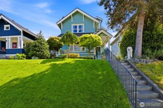 3112 N 20th Street, Tacoma, WA 98406