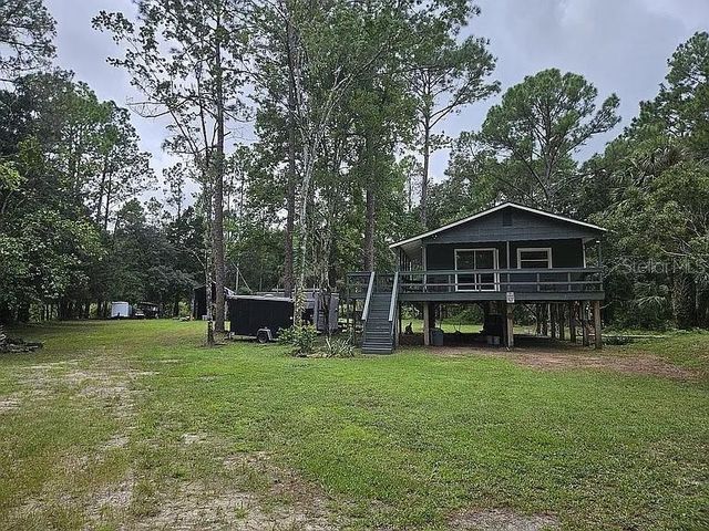 5041 OLIVE AVENUE, Bunnell, FL 32110