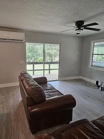 5041 OLIVE AVENUE, Bunnell, FL 32110