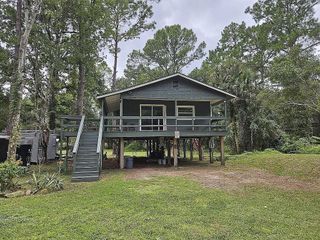 5041 OLIVE AVENUE, Bunnell, FL 32110